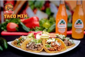 Taqueria el Primo - Annapolis