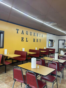Taqueria el Rey 2 - Dalton