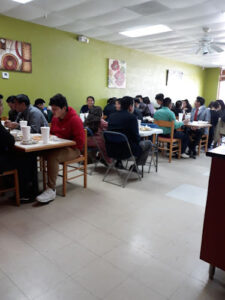 Taqueria el amigo - Gainesville