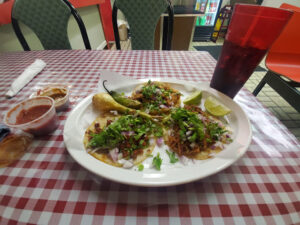 Taqueria el pollo - Springfield