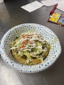 Taqueria el taco rico - Missouri City