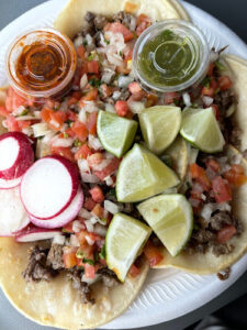 Taqueria familiar - West Valley City