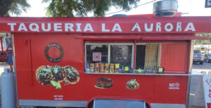 Taqueria la Aurora - Brenham