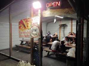 Taqueria la Fondita - Seattle