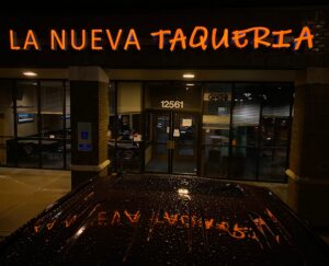 Taqueria la Nueva - Olathe - Olathe