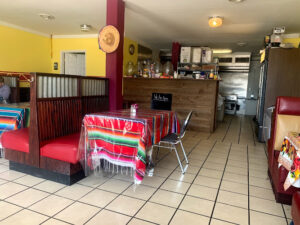 Taqueria la laguna Mexican Grill - Sidney