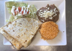 Taqueria las Palmas - Frisco