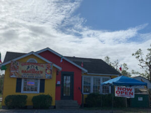 Taqueria los Sánchez - Lake Charles