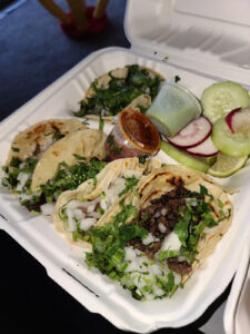 Taqueria los jarochos - Glen Burnie