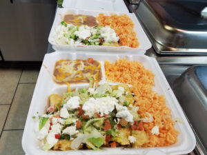 Taqueria morez - Pinehurst