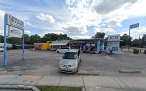 Taquería sinaloense - Fort Myers