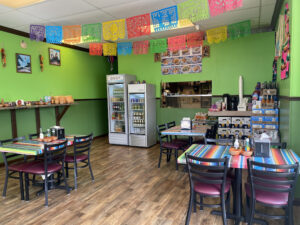 Taqueria torres - Stuart