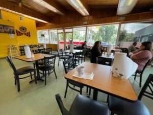 Taqueria y Antojitos TERE - Elgin