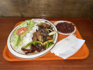 Taqueria y Pupuseria - Huntington Station