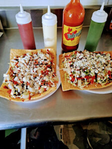 Taqueria y antojitos latinos - Middletown