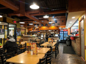 Taquerias Atotonilco - Joliet