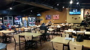 Taquerias Guadalajara - Anaheim
