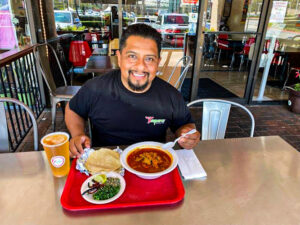 Taqueros Mexican Restaurant - Mission Viejo