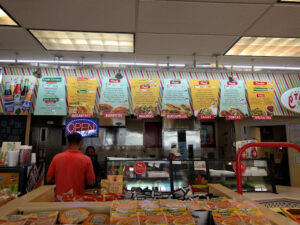 Taquito Express - Mt Vernon - Dunwoody