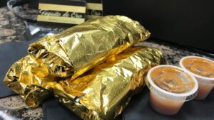 Taquito de Oro Taqueria - Rosenberg
