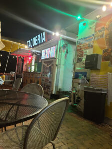 Taquitos El Tapatio - Elgin
