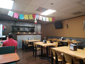 Taquitos Mexican Restaurant - St. Petersburg