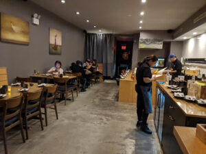 Tara Japanese Cuisine - Queens