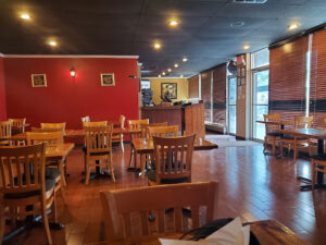Tara Thai Cuisine - El Paso