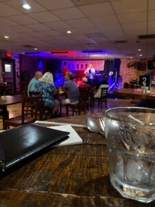 Taradiddles Restaurant & Bar - Apache Junction