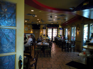Tarantella Ristorante & Pizzeria - Weston