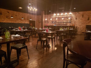 Tarantelli's - Wilmington