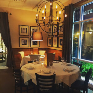 Tarantini Italian Restaurant - Chapel Hill