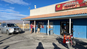 Tarantino's Pizza - Pahrump