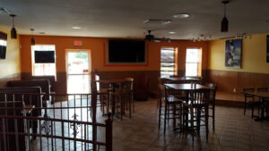 Tarascos Mexican Restaurant - Cartersville