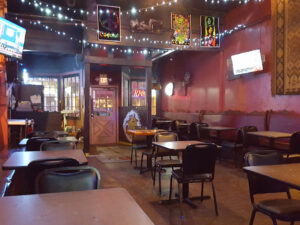 Tarboosh Mediterranean Cuisine - Clarksville