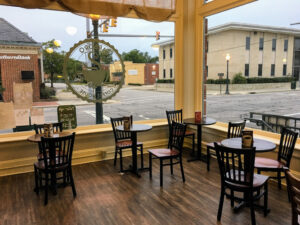 Tarboro Coffee House - Tarboro