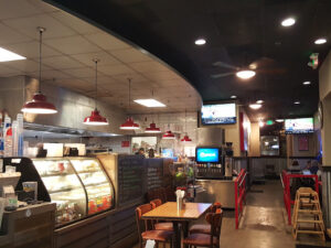 Tardino Brother's - Pasadena