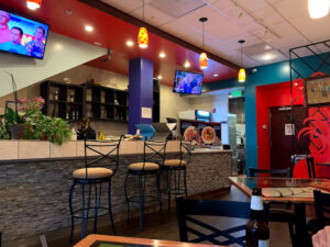 Tarin Thai Cuisine - Annapolis