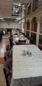 Tarmac Lounge and Restaurant - Hyattsville