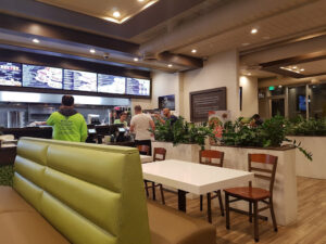 Tarme Mediterranean Grill - Glendale