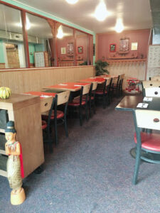 Tarn Tip Thai Cuisine - Corvallis