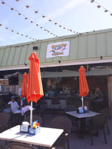 Tarpon Bay Grill & Tiki Bar - Sarasota