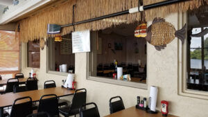 Tarpon Point Grill and Marina - Venice