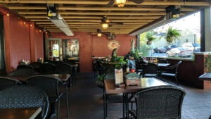 Tarpon Tavern - Tarpon Springs