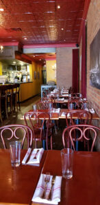 Tartine Bistro - Rocky River