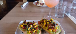 Tartine Brunch Club - Medford
