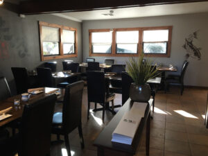 Taru Japanese Cuisine - Danville