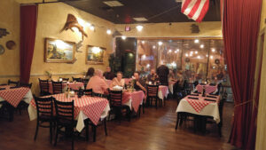 Taso Italiano - New Port Richey