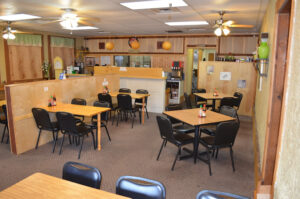 Tassanee's Thai Cuisine - Fort Smith