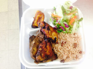 Taste Budds - Capitol Heights